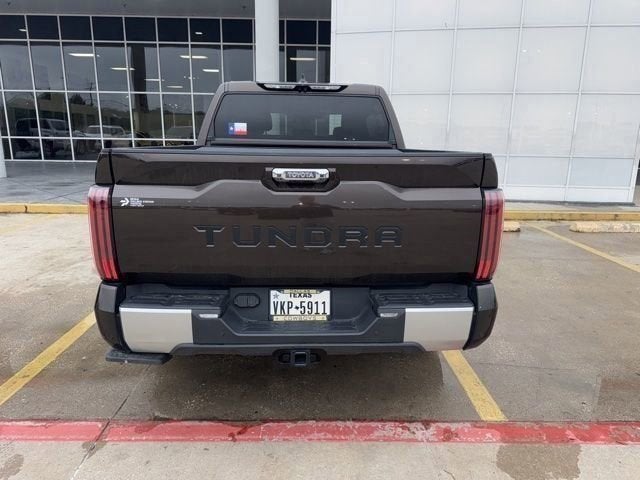 2023 Toyota Tundra 2WD Limited