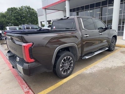 2023 Toyota Tundra 2WD Limited