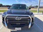 2024 Toyota Tundra 4WD Limited