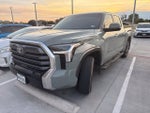 2026 Toyota Tundra 4WD Limited