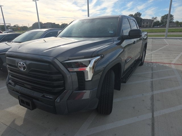 2026 Toyota Tundra 2WD SR5