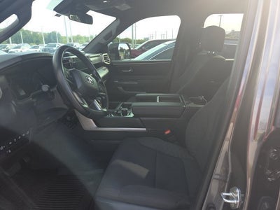 2026 Toyota Tundra 2WD SR5