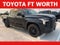 2026 Toyota Tundra 2WD SR5