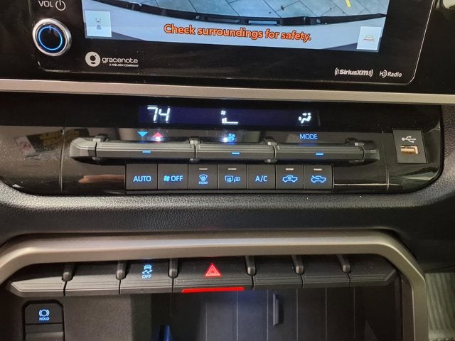 2023 Toyota Tundra 2WD SR5