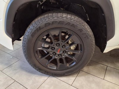 2023 Toyota Tundra 2WD SR5