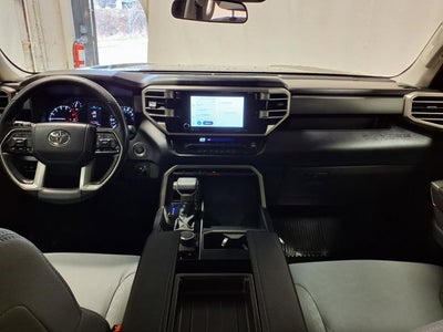2023 Toyota Tundra 2WD SR5