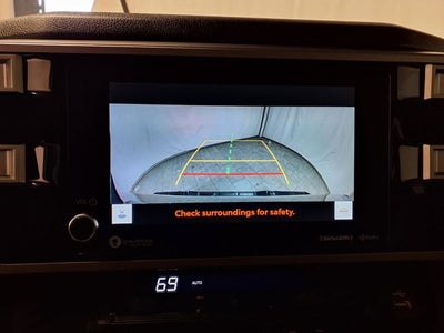 2023 Toyota Tundra 2WD SR5