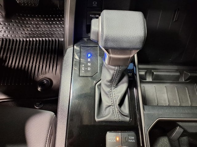 2023 Toyota Tundra 2WD SR5