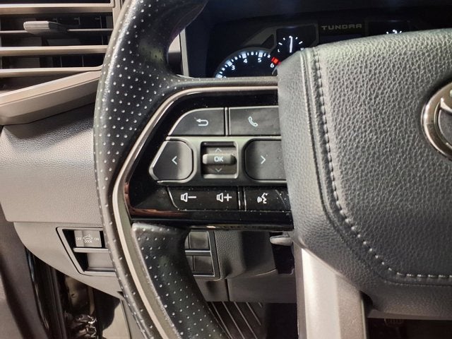 2023 Toyota Tundra 2WD SR5