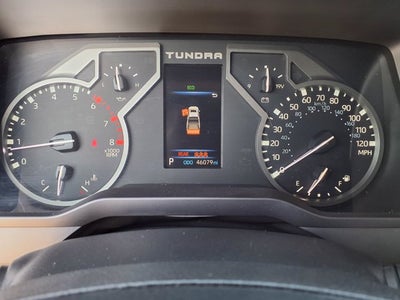 2023 Toyota Tundra 2WD SR5