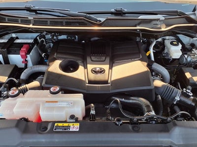 2023 Toyota Tundra 2WD SR5