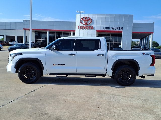 2023 Toyota Tundra 2WD SR5