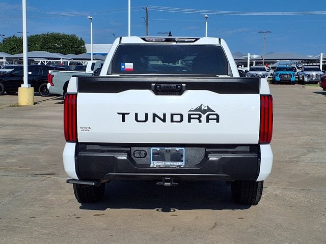 2023 Toyota Tundra 2WD SR5