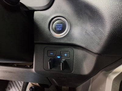 2023 Toyota Tundra 4WD SR5