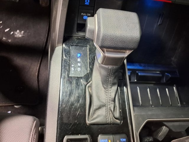 2023 Toyota Tundra 4WD SR5