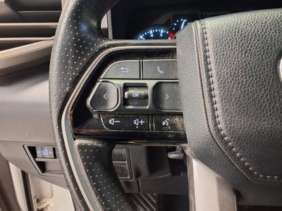 2023 Toyota Tundra 4WD SR5