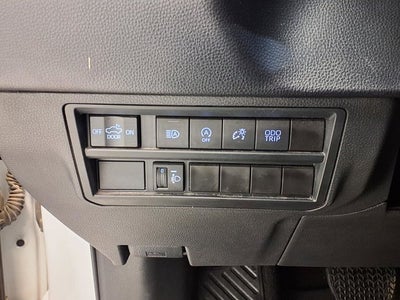 2023 Toyota Tundra 4WD SR5