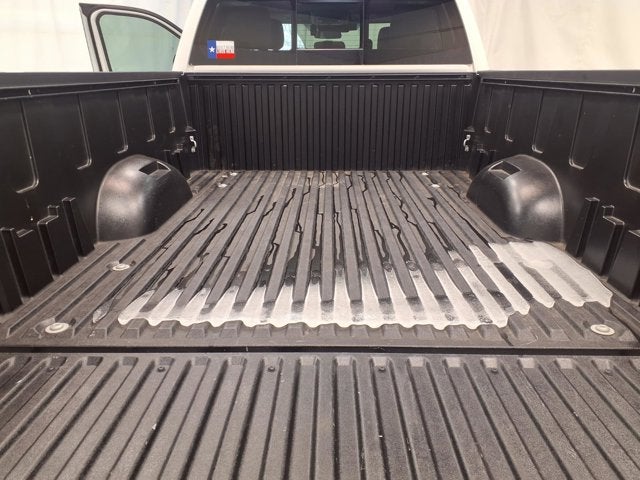 2023 Toyota Tundra 4WD SR5