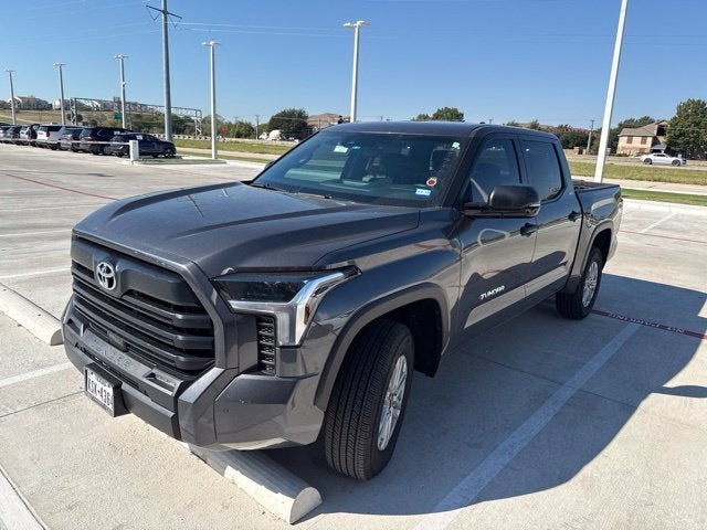2026 Toyota Tundra 4WD SR5