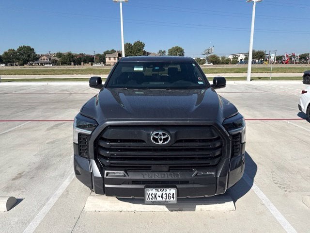 2026 Toyota Tundra 4WD SR5
