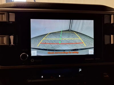 2023 Toyota Tundra 4WD SR5