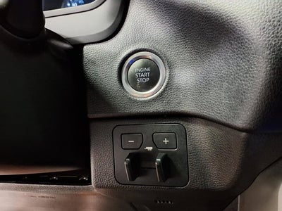 2023 Toyota Tundra 4WD SR5