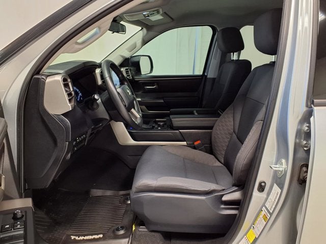 2023 Toyota Tundra 4WD SR5