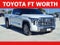2026 Toyota Tundra 4WD 1794