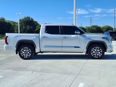 2026 Toyota Tundra 4WD 1794