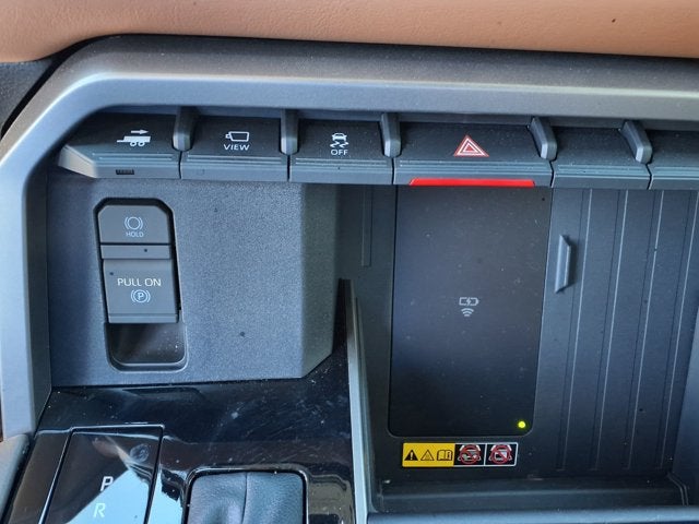 2026 Toyota Tundra 4WD 1794
