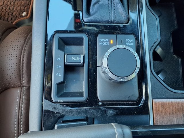 2026 Toyota Tundra 4WD 1794