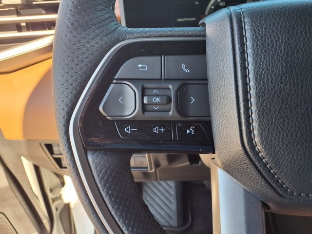 2026 Toyota Tundra 4WD 1794