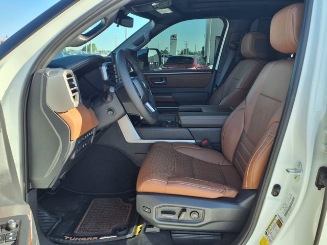 2026 Toyota Tundra 4WD 1794