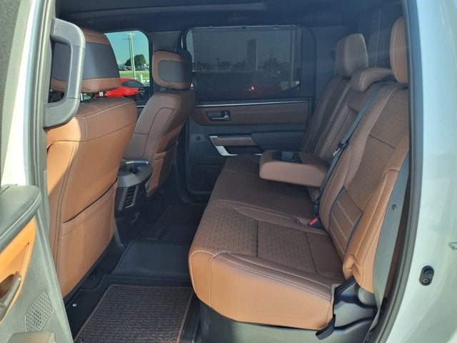 2026 Toyota Tundra 4WD 1794