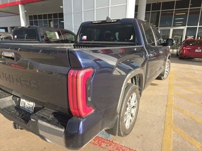 2024 Toyota Tundra 4WD 1794 Edition