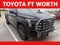 2022 Toyota Tundra 4WD Platinum