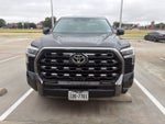 2022 Toyota Tundra 4WD Platinum