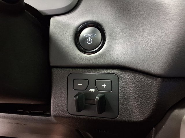 2026 Toyota Tundra 4WD Platinum