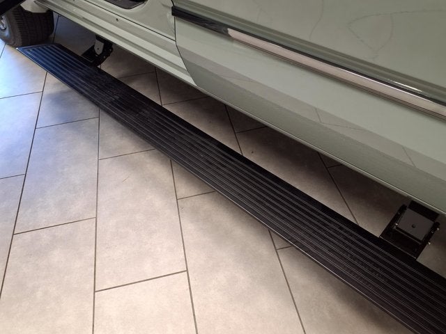 2026 Toyota Tundra 4WD Platinum