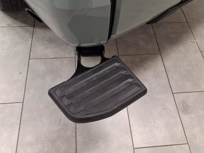 2026 Toyota Tundra 4WD Platinum