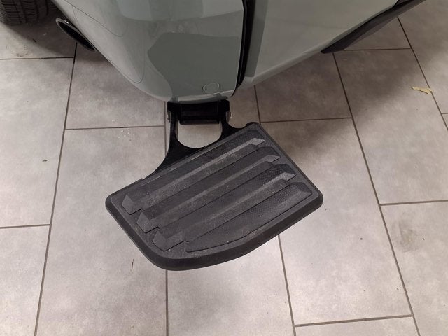 2026 Toyota Tundra 4WD Platinum