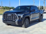 2025 Toyota Tundra 4WD Platinum
