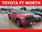 2021 Toyota Tundra 2WD SR5