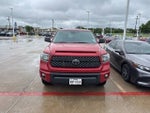 2021 Toyota Tundra 2WD SR5