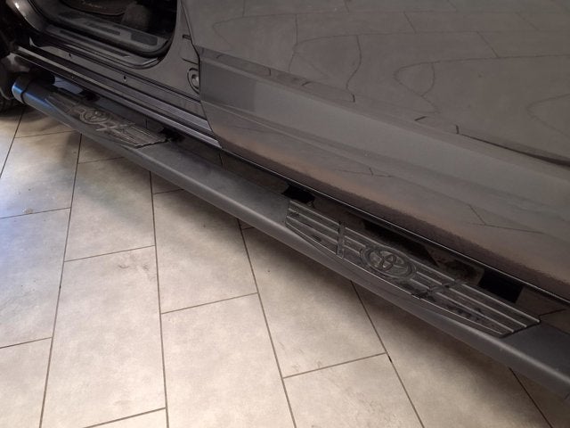 2024 Toyota Tundra 4WD Limited