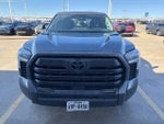 2024 Toyota Tundra 4WD Limited