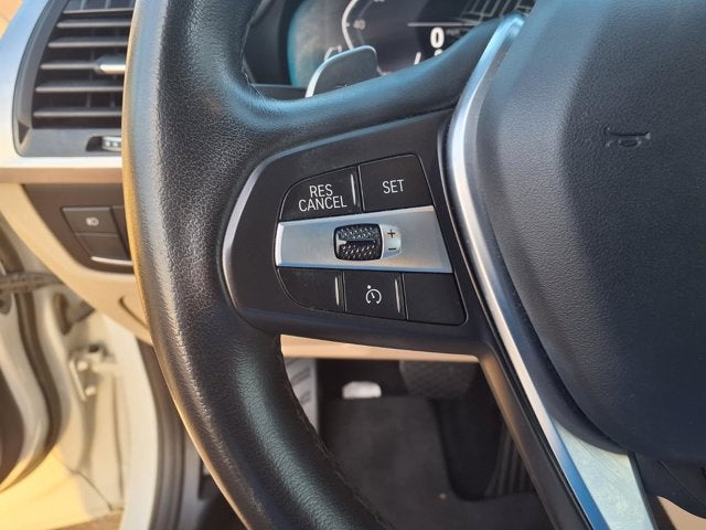2021 BMW X3 xDrive30e
