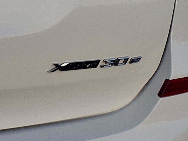 2021 BMW X3 xDrive30e