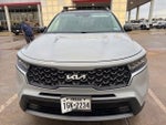 2023 Kia Sorento X-Line EX