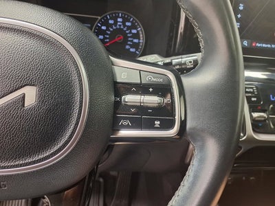 2023 Kia Sorento X-Line EX